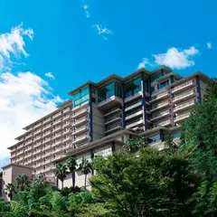 星野リゾート リゾナーレ熱海