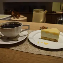 コーヒーカジタ