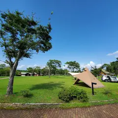 ひなもりオートキャンプ場