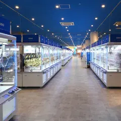GiGO大阪道頓堀本店