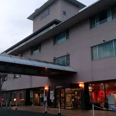 かんぽの宿 柳川