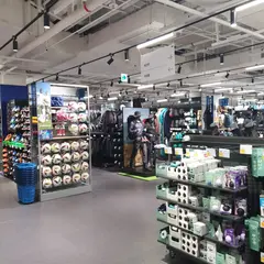 데카트론 던던 동대문
