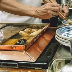 蛸長