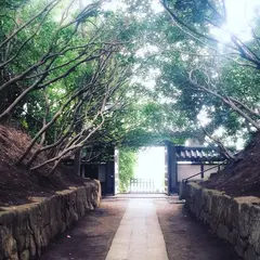 徳雄山 建功寺