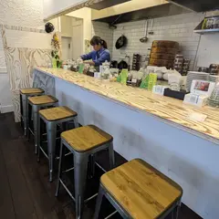 広東薬膳スープと蒸籠ご飯「蓮めぐり」