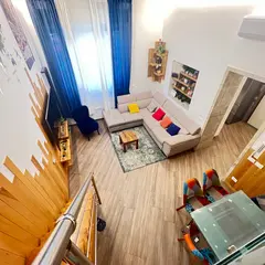 Monem’S House -portello
