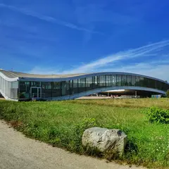ロレックス・ラーニングセンター