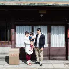 aeru gojo -0から6歳の伝統ブランドaeru京都直営店-
