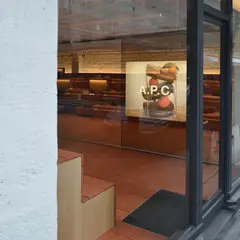 A.P.C. Accessoires