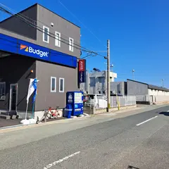 バジェット･レンタカー 福岡空港国際ターミナル店