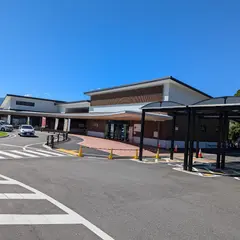 道の駅 通潤橋
