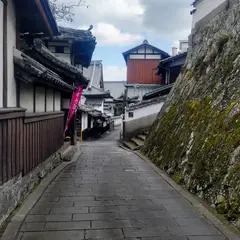 旧真光寺