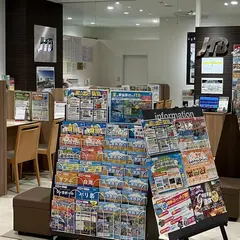 JTB首都圏新宿タカシマヤ旅行サロン