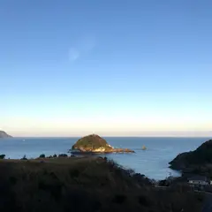 ゆうなぎの丘