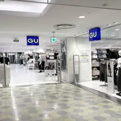 ジーユー 錦糸町店