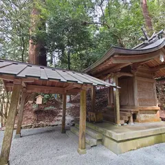 木霊神社