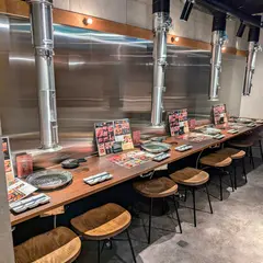 焼肉ジャック 名古屋駅前店