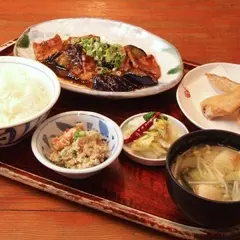 わっぱ定食堂