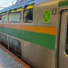 藤沢駅