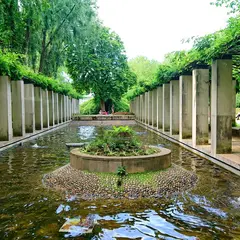 ベルシー公園