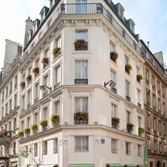 Hotel Cordelia