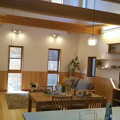 西富田町
