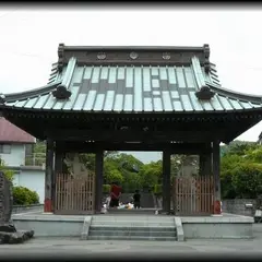 定輪寺