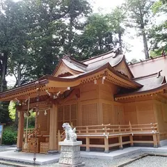 須山浅間神社