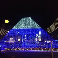 大月