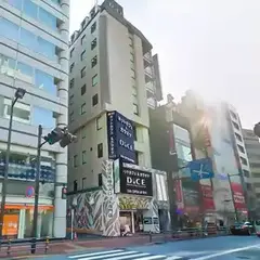 エクボクローク 手荷物預かり所 DICE池袋店
