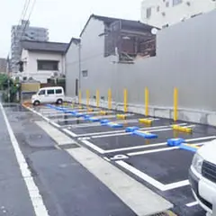 タイムズ新町第１２