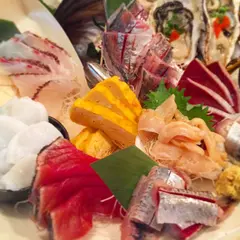 魚金総本店