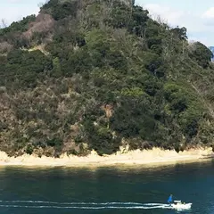 大崎の鼻