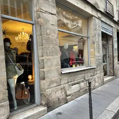 Citizen Concept Store Dépôt-Vente vintage & luxury Paris