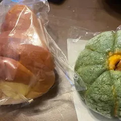 泉ベーカリー