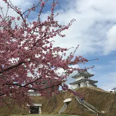 宇都宮城址公園