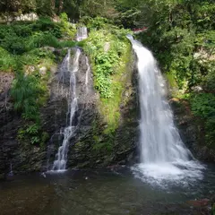 白銀滝