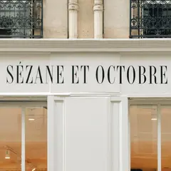 L'Appartement Sézane et Octobre