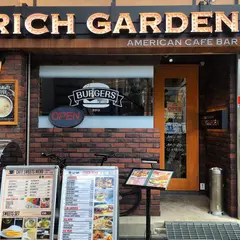 RICH GARDEN 梅田中崎町店