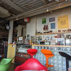 SPOON CAFE