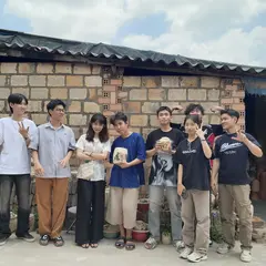 Xưởng gốm Nắng ceramics