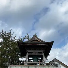 済廣寺鐘楼