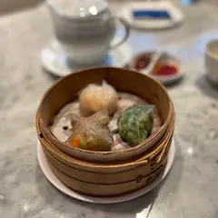 The Lounge, JW Marriott Hotel Seoul