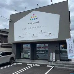 VILLAGE/ヴィレッジ