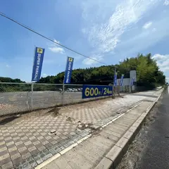 SUPER PARKING（コインパーキング2号店）