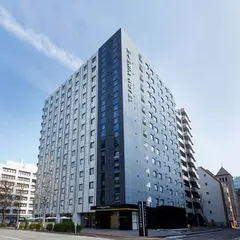 エスペリアホテル博多
