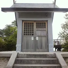 水神社