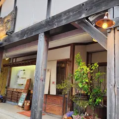洋食 中村家