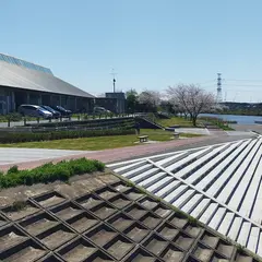 道の駅 やちよ 駐車場