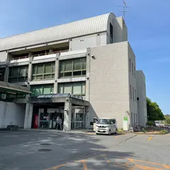 八千代市 ふれあいプラザ